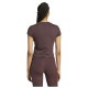 Adidas Γυναικεία κοντομάνικη μπλόυζα Essentials Slim Tee